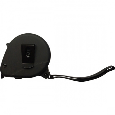 Logotrade promotional giveaways photo of: 5 meter steel measuring tape KENTVILLE